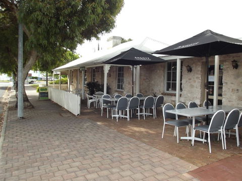 Guichen Bay Motel - Perths Hotel 13
