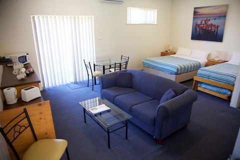 Guichen Bay Motel - Perths Hotel 44