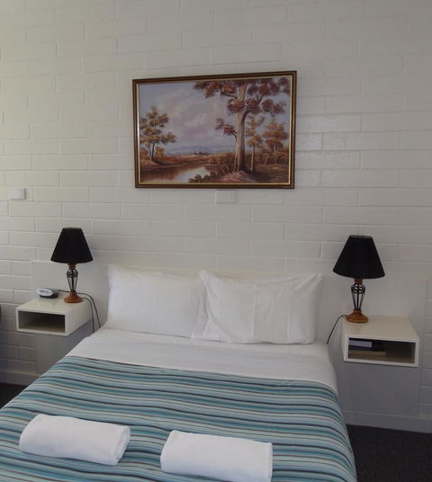 Guichen Bay Motel - Perths Hotel 25