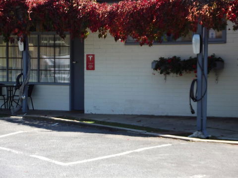 Guichen Bay Motel - Perths Hotel 24