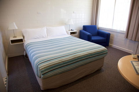 Guichen Bay Motel - Perths Hotel 10