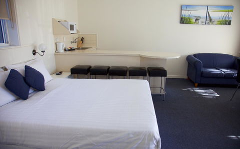 Guichen Bay Motel - Perths Hotel 41