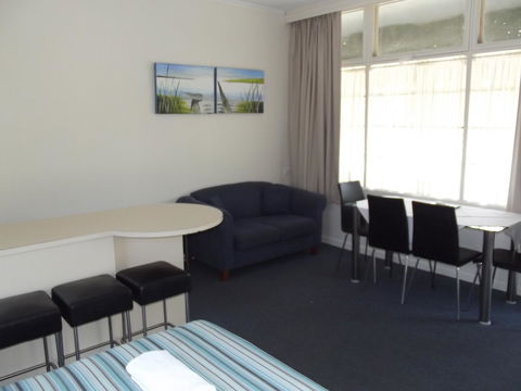 Guichen Bay Motel - Perths Hotel 8