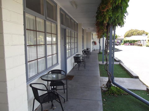 Guichen Bay Motel - Perths Hotel 21