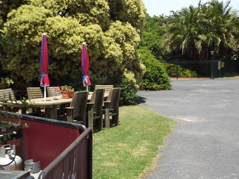 Guichen Bay Motel - Perths Hotel 32
