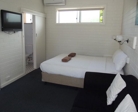 Guichen Bay Motel - Perths Hotel 35