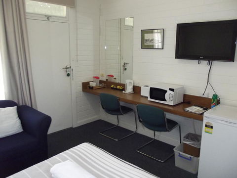 Guichen Bay Motel - Perths Hotel 29
