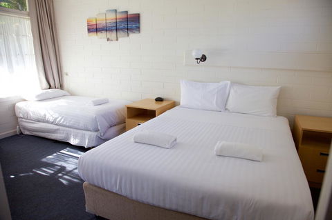 Guichen Bay Motel - Perths Hotel 7