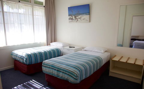 Guichen Bay Motel - Perths Hotel 42