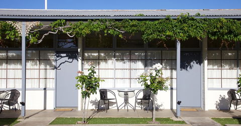 Guichen Bay Motel - Perths Hotel 36