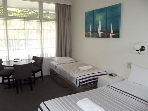 Guichen Bay Motel - Perths Hotel 19