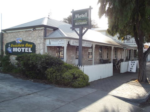 Guichen Bay Motel - Perths Hotel 0