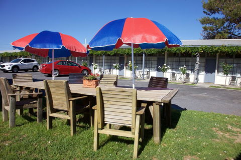 Guichen Bay Motel - Perths Hotel 31