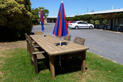 Guichen Bay Motel - Perths Hotel 39