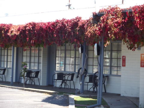 Guichen Bay Motel - Perths Hotel 23