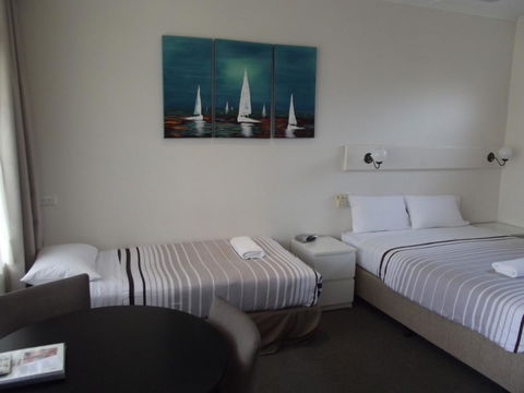 Guichen Bay Motel - Perths Hotel 18