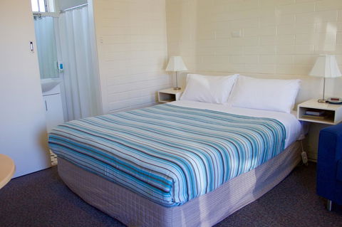 Guichen Bay Motel - Perths Hotel 11