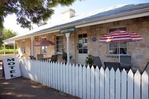 Guichen Bay Motel - Perths Hotel 12