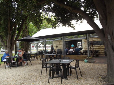 Guichen Bay Motel - Perths Hotel 4