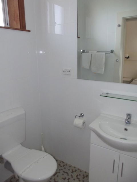 Guichen Bay Motel - Perths Hotel 20