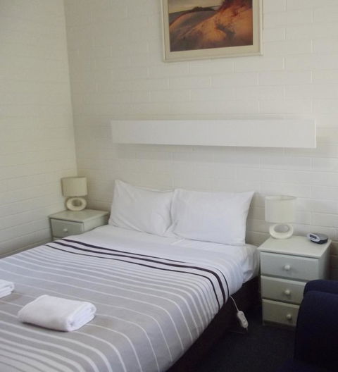 Guichen Bay Motel - Perths Hotel 27