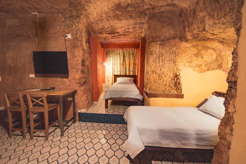 The Underground Motel - Perths Hotel 20