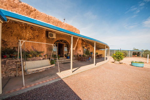 The Underground Motel - Perths Hotel 23