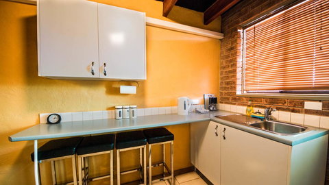 The Underground Motel - Perths Hotel 14