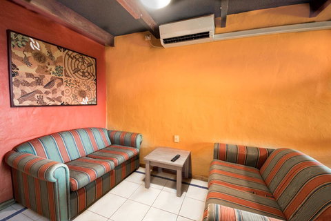 The Underground Motel - Perths Hotel 15