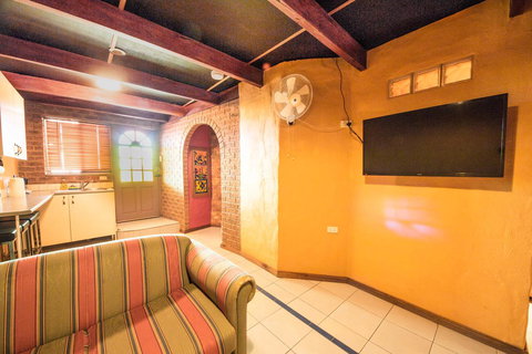 The Underground Motel - Perths Hotel 16