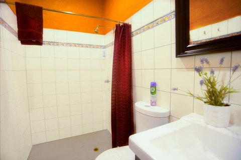 The Underground Motel - Perths Hotel 17