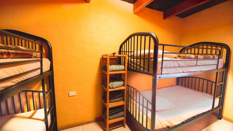 The Underground Motel - Perths Hotel 11