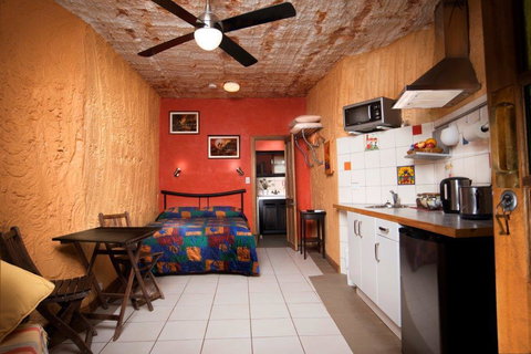 The Underground Motel - Perths Hotel 19