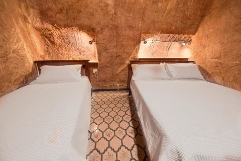 The Underground Motel - Perths Hotel 6