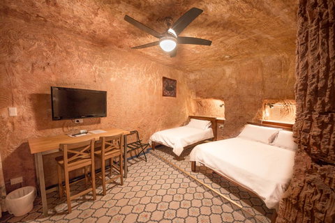 The Underground Motel - Perths Hotel 8