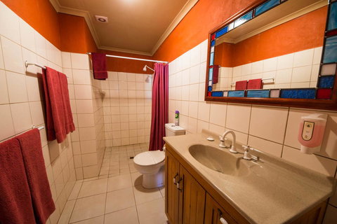 The Underground Motel - Perths Hotel 10