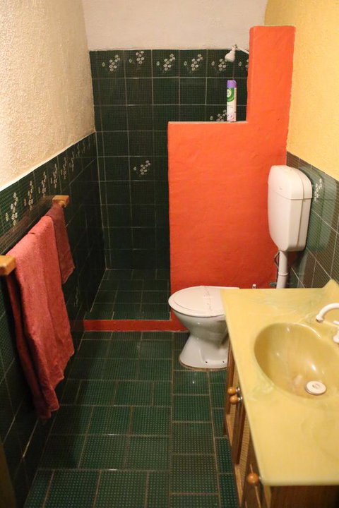 The Underground Motel - Perths Hotel 2