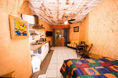 The Underground Motel - Perths Hotel 18