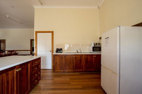 City Centre Motel Hotel - Perths Hotel 35