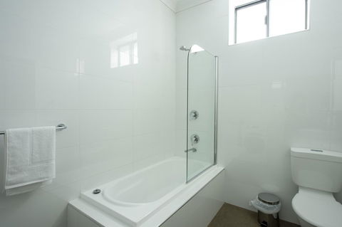City Centre Motel Hotel - Perths Hotel 27