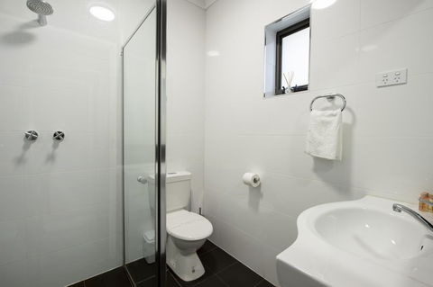 City Centre Motel Hotel - Perths Hotel 11