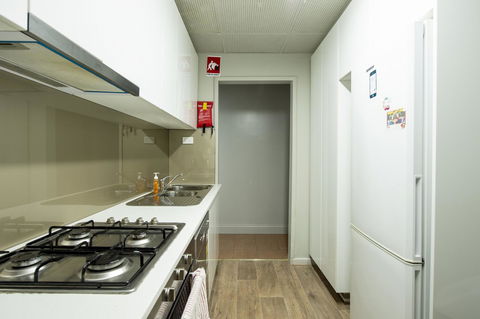 City Centre Motel Hotel - Perths Hotel 30