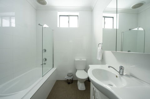City Centre Motel Hotel - Perths Hotel 29