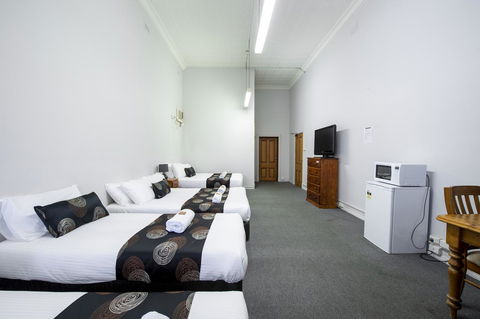 City Centre Motel Hotel - Perths Hotel 10