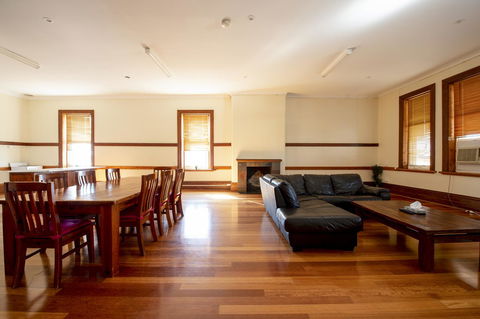 City Centre Motel Hotel - Perths Hotel 38