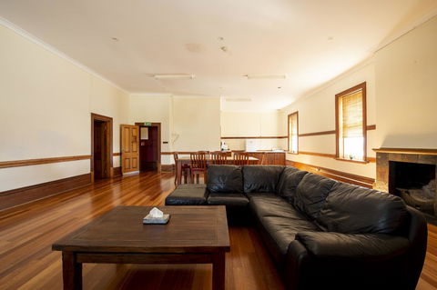 City Centre Motel Hotel - Perths Hotel 36