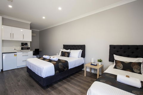 City Centre Motel Hotel - Perths Hotel 23