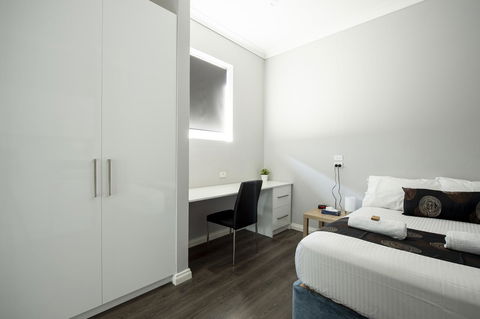 City Centre Motel Hotel - Perths Hotel 14
