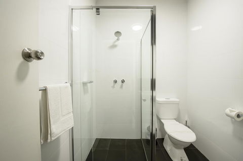 City Centre Motel Hotel - Perths Hotel 20
