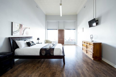 City Centre Motel Hotel - Perths Hotel 3